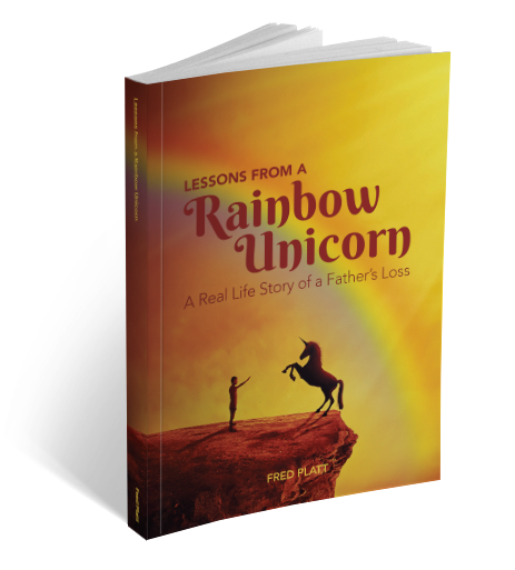 Lessons from a Rainbow Unicorn