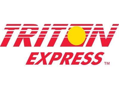 Triton Express Footprints 4 Sam Donor