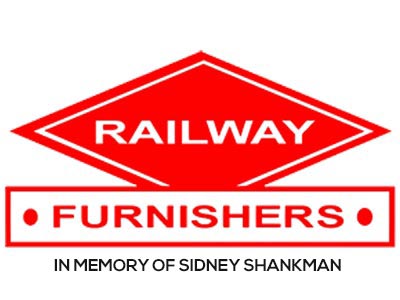 Railway Furnishers Footprints 4 Sam Donor