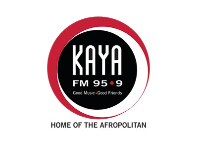 Kaya FM Footprints 4 Sam Donor