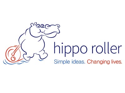 Hippo Roller Footprints 4 Sam Donor