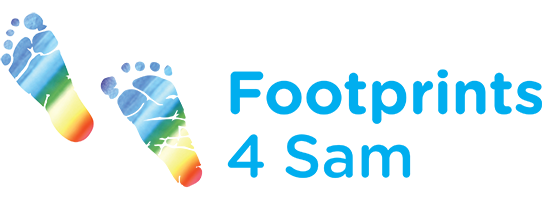 Footprints 4 Sam Trust