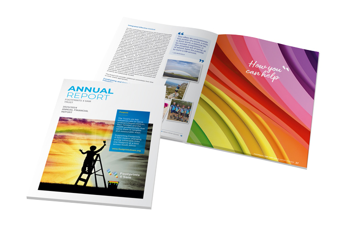 F4S Annual Report